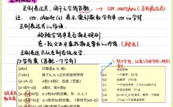 正则表达式测试工具 java