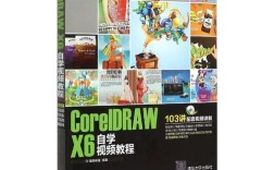 CorelDRAW X6教程视频哪里学更高效？