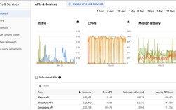 Google API for Java 怎么用？
