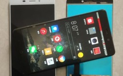 努比亚Z7MAX换屏幕教程难不难？