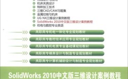 SolidWorks 2010教程从哪里开始学？