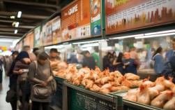 肉鸡市场容量或变化趋势，肉鸡市场容量或变化趋势分析