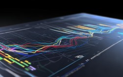 大数据可视化折线趋势图，大数据可视化折线趋势图怎么做