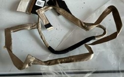 戴尔15r5537拆机教程