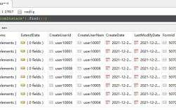 MongoDB Java如何实现in查询？