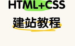 html css教程pdf哪里找？