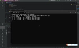 Python如何创建Windows窗口？