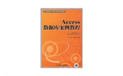Access数据库案例教程该怎么学？
