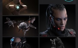 arnold for maya教程