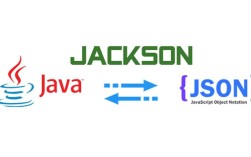 Java JSON Jackson如何高效解析与序列化？