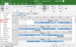 project 2010教程