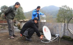 户户通安装调试视频教程怎么用？