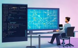 Python Graphviz与PyQt如何实现可视化交互？