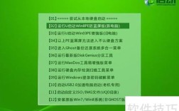 Win8 U盘装机步骤是怎样的？