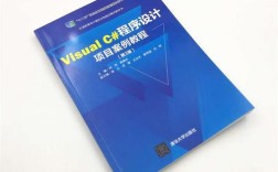 Visual C 程序设计案例教程