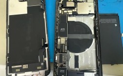 iPhone5s换电池教程难不难？