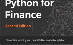 Python如何应用于金融领域？