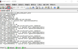 securecrt使用教程