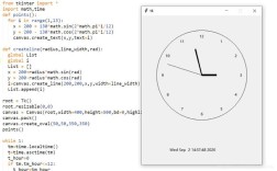 Python符号表如何构建与管理？