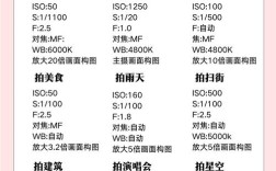 vivo专业拍照模式教程