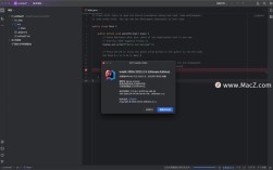 mac idea java 环境
