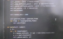 Python如何随机生成UserAgent？