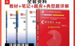 谭浩强C语言视频教程适合零基础学吗？