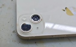 苹果5s后置摄像头怎么换？