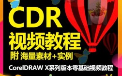 CorelDRAW X视频教程怎么学更高效？