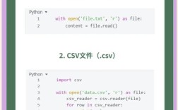 Python如何高效读取FileStream？