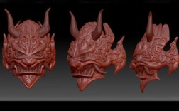 ZBrush建模教程怎么学？