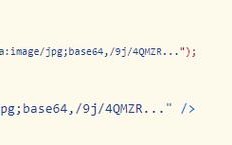 Java Base64上传图片怎么实现？