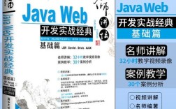 李兴华Java Web实战经典如何高效入门？