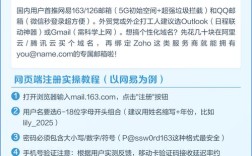 Outlook 2025教程有哪些实用新功能？