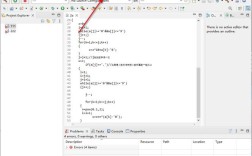 如何在Eclipse中运行Java程序？