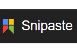 snipaste使用教程