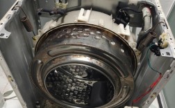 西门子洗衣机怎么清洗？简单教程来了！