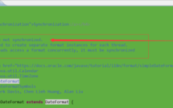 Java in thread main是什么意思？