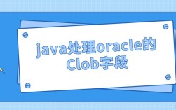 Java String如何转为Clob对象？