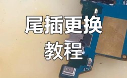 荣耀6plus换尾插教程，步骤详解需注意什么？