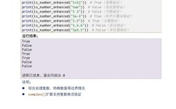 Python如何判断字符串是否为整数？