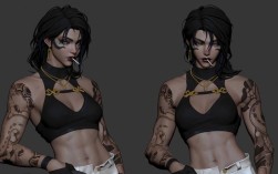 Zbrush基础教程，新手从哪开始学？