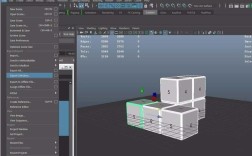 Maya建模教程哪里下载？