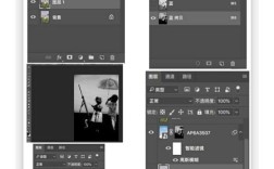 photoshop换头详细教程