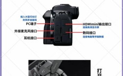 佳能750D新手怎么用？关键操作有哪些？