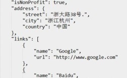 Java JSON字符串格式如何规范与校验？