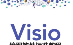 Visio 2010教程怎么学？新手入门指南？