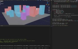 blender python api