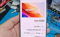 VIVO X6D换外屏教程自己操作可行吗？