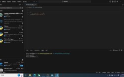 Python的Hello World要怎么写？